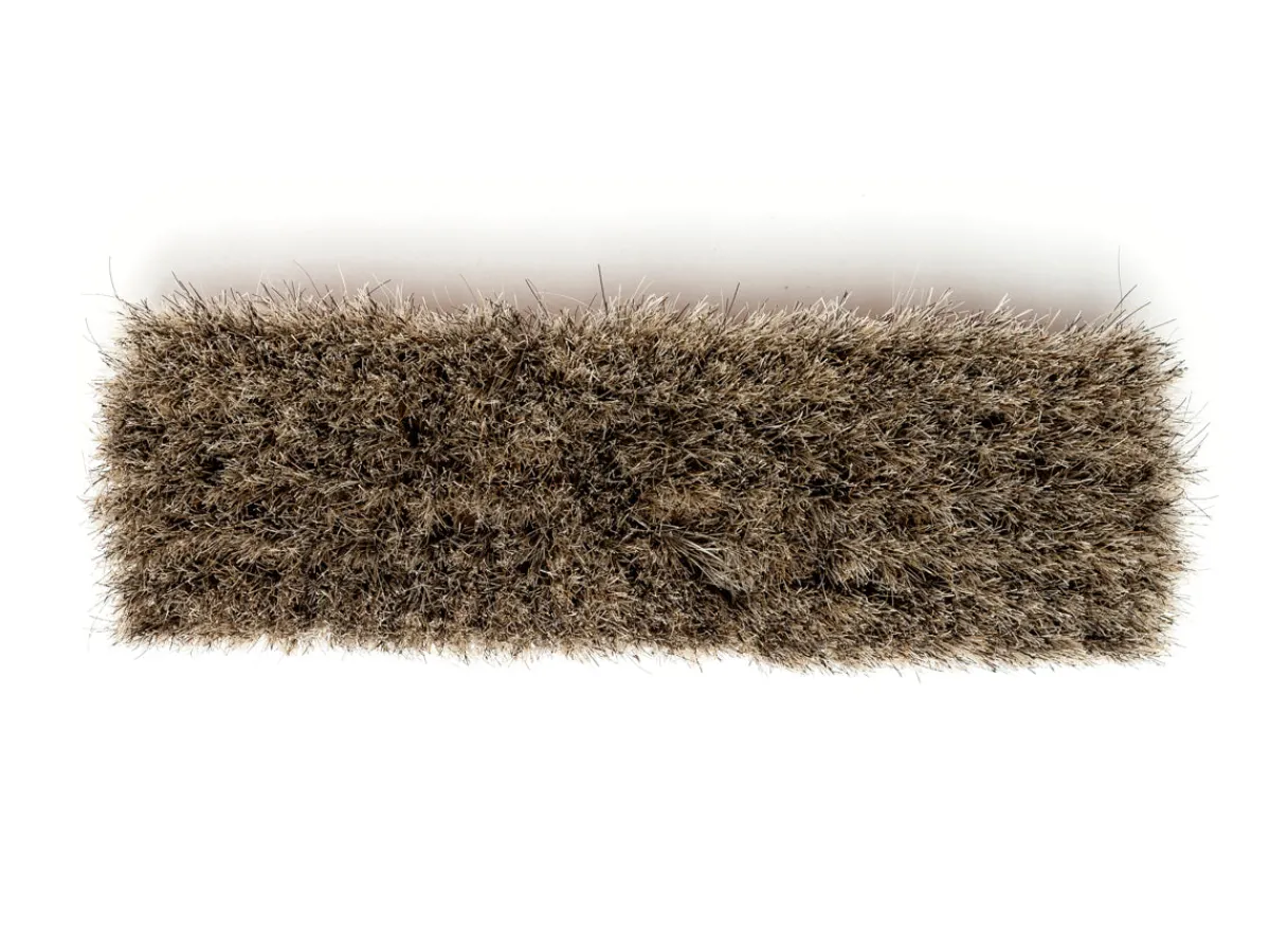 Cordovan Care | Cordovan<Saphir Horsehair Brush X-Large