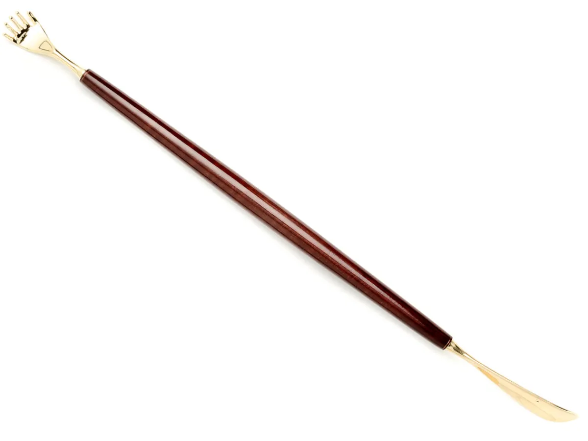 Shoehorns | Shoehorns<Saphir Imperial Shoehorn Hand