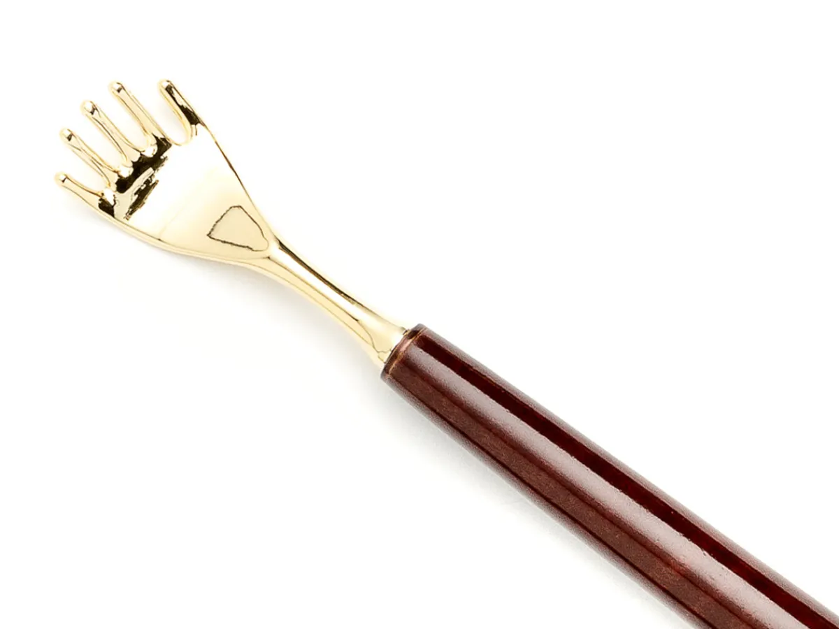 Shoehorns | Shoehorns<Saphir Imperial Shoehorn Hand