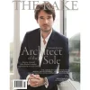 Magazines | Desk Accessories<The Rake Issue 32 Antoine Arnault