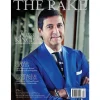 Magazines | Desk Accessories<The Rake Issue 12 Antonio de Matteis