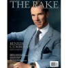 Magazines | Desk Accessories<The Rake Issue 57 Benedict Cumberbatch