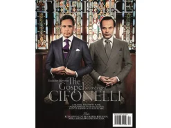 Magazines | Desk Accessories<The Rake Issue 31 Cifonelli