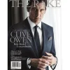 Magazines | Desk Accessories<The Rake Issue 21 Clive Owen