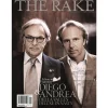 Magazines | Desk Accessories<The Rake Issue 20 Diego & Andrea Della Valle