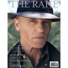 Magazines | Desk Accessories<The Rake Issue 58 Ed Harris