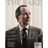 Magazines | Desk Accessories<The Rake Issue 14 Gildo Zegna