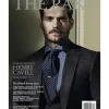 Magazines | Desk Accessories<The Rake Issue 54 Henry Cavill