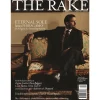 Magazines | Desk Accessories<The Rake Issue 01 James Ferragamo