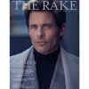Magazines | Desk Accessories<The Rake Issue 81 James Marsden