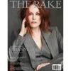 Magazines | Desk Accessories<The Rake Issue 62 Julianne Moore
