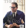 Magazines | Desk Accessories<The Rake Issue 25 Lapo Elkann