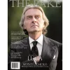 Magazines | Desk Accessories<The Rake Issue 26 Luca de Montezemolo