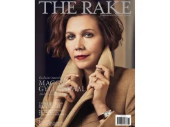 Magazines | Desk Accessories<The Rake Issue 68 Margalit Ruth Gyllenhaal