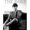 Magazines | Desk Accessories<The Rake Issue 17 Patrizio Di Marco