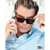 Magazines | Desk Accessories<The Rake Issue 59 Pierce Brosnan