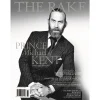 Magazines | Desk Accessories<The Rake Issue 33 Prince Michael of Kent