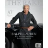 Magazines | Desk Accessories<The Rake Issue 60 Ralph Lauren