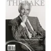 Magazines | Desk Accessories<The Rake Issue 36 Ralph Lauren