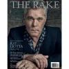 Magazines | Desk Accessories<The Rake Issue 53 Ray Liotta