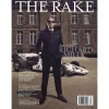 Magazines | Desk Accessories<The Rake Issue 13 Richard Mille