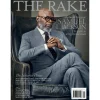 Magazines | Desk Accessories<The Rake Issue 39 Samuel L. Jackson
