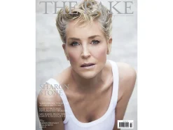Magazines | Desk Accessories<The Rake Issue 80 Sharon Stone