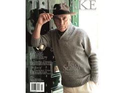 Magazines | Desk Accessories<The Rake Issue 27 Terence Stamp