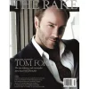 Magazines | Desk Accessories<The Rake Issue 07 Tom Ford