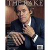 Magazines | Desk Accessories<The Rake Issue 61 Willem Dafoe