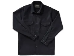 Outerwear | Jackets<Filson Jac Shirt Navy