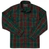 Outerwear | Jackets<Filson Jac Shirt Plaid
