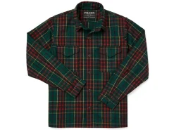 Outerwear | Jackets<Filson Jac Shirt Plaid