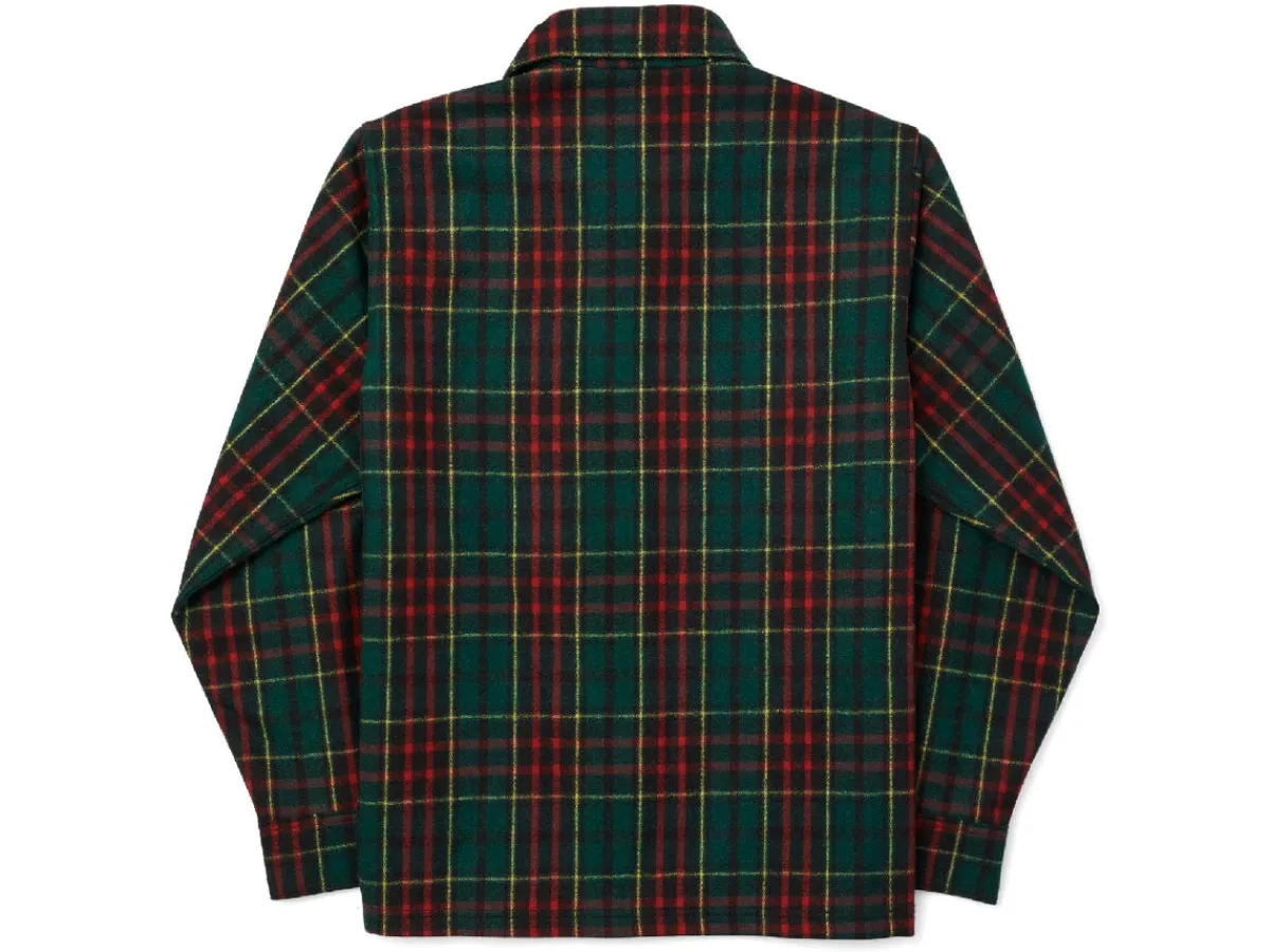 Outerwear | Jackets<Filson Jac Shirt Plaid