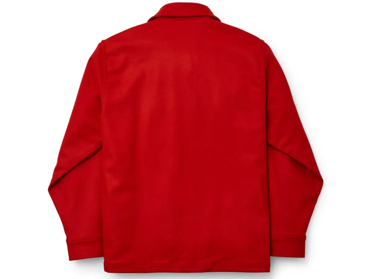 Outerwear | Jackets<Filson Jac Shirt Red