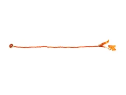 Jewellery<Rubinacci Lapel Button Amber