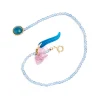 Jewellery<Rubinacci Lapel Button Light Blue