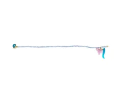 Jewellery<Rubinacci Lapel Button Light Blue