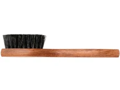 Cordovan Care | Cordovan<Saphir Large Applicator Brush Black