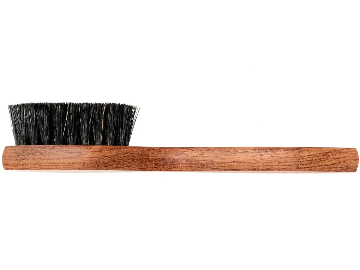 Cordovan Care | Cordovan<Saphir Large Applicator Brush Black