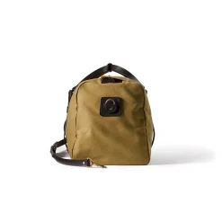 Luggage<Filson Large Duffle Tan