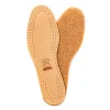 Insoles<Saphir Leather & Cork Insoles