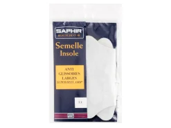 Other Shoe Care<Saphir Leather Heel Grip Large