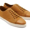 Suede | Sneakers<John Lobb Levah Reed Suede