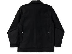 Outerwear<Filson Mackinaw Cruiser Dark Navy