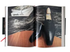 Books<Gary Tok Master Shoemakers