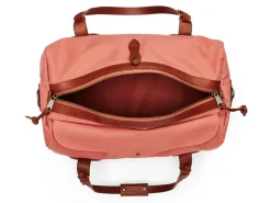 Luggage<Filson Medium Duffle Cedar Red - Limited Edition