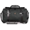 Luggage<Filson Medium Duffle Faded Black - Limited Edition