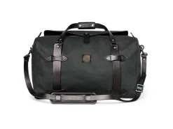 Luggage<Filson Medium Duffle Faded Black - Limited Edition