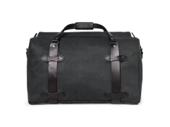 Luggage<Filson Medium Duffle Faded Black - Limited Edition